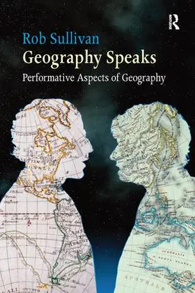 Sullivan |  Geography Speaks | Buch |  Sack Fachmedien