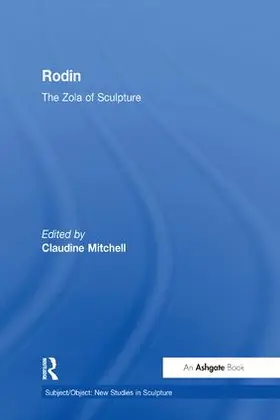 Mitchell | Rodin | Buch | 978-1-138-25392-6 | sack.de
