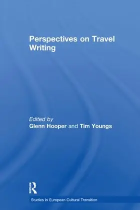 Hooper / Youngs |  Perspectives on Travel Writing | Buch |  Sack Fachmedien