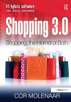 Molenaar |  Shopping 3.0 | Buch |  Sack Fachmedien