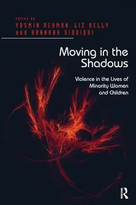 Kelly / Rehman |  Moving in the Shadows | Buch |  Sack Fachmedien