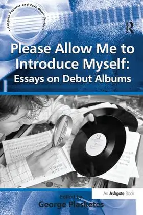 Plasketes |  Please Allow Me to Introduce Myself | Buch |  Sack Fachmedien