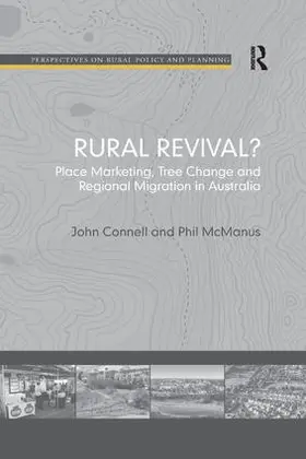 Connell / McManus |  Rural Revival? | Buch |  Sack Fachmedien