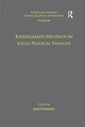 Stewart | Volume 14 | Buch | 978-1-138-26161-7 | sack.de