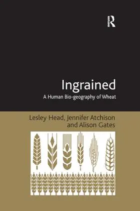 Head / Atchison |  Ingrained | Buch |  Sack Fachmedien