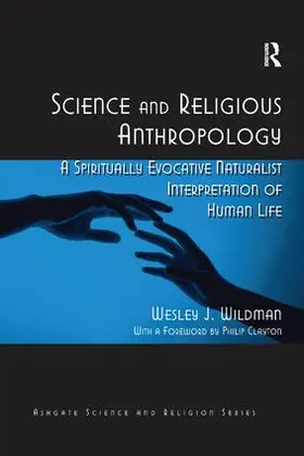 Wildman |  Science and Religious Anthropology | Buch |  Sack Fachmedien
