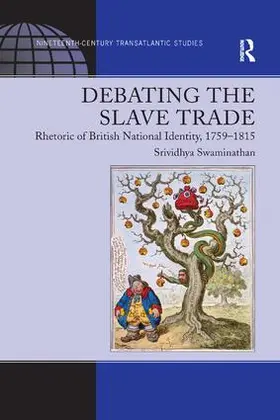 Swaminathan |  Debating the Slave Trade | Buch |  Sack Fachmedien