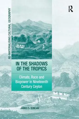 Duncan |  In the Shadows of the Tropics | Buch |  Sack Fachmedien