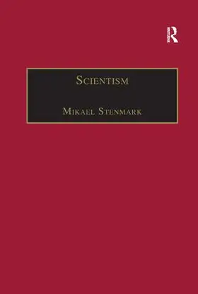 Stenmark |  Scientism | Buch |  Sack Fachmedien