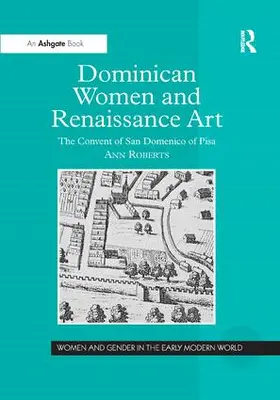 Roberts |  Dominican Women and Renaissance Art | Buch |  Sack Fachmedien