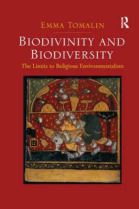 Tomalin |  Biodivinity and Biodiversity | Buch |  Sack Fachmedien