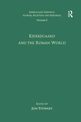 Stewart |  Volume 3 | Buch |  Sack Fachmedien