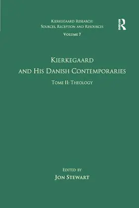 Stewart |  Volume 7, Tome II | Buch |  Sack Fachmedien