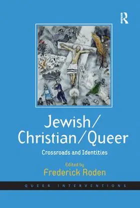 Roden |  Jewish/Christian/Queer | Buch |  Sack Fachmedien