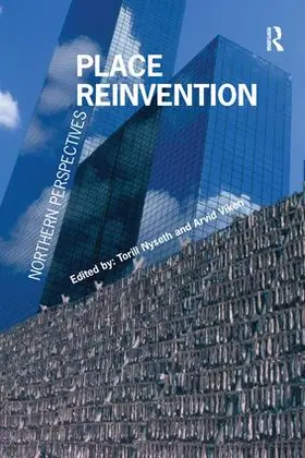 Viken / Nyseth |  Place Reinvention | Buch |  Sack Fachmedien