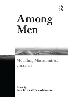 Ervo / Ervø / Johansson |  Among Men | Buch |  Sack Fachmedien