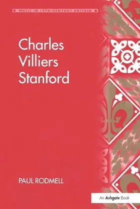 Rodmell |  Charles Villiers Stanford | Buch |  Sack Fachmedien