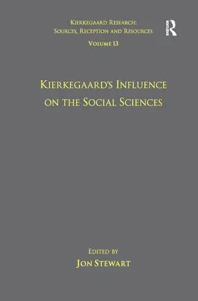 Stewart |  Volume 13 | Buch |  Sack Fachmedien