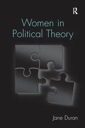 Duran |  Women in Political Theory | Buch |  Sack Fachmedien