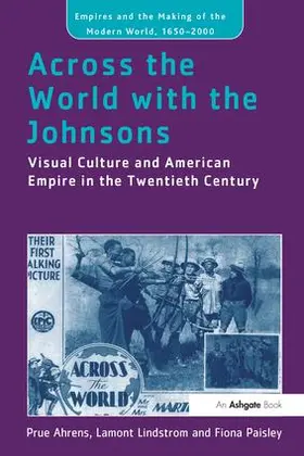 Ahrens / Lindstrom / Paisley |  Across the World with the Johnsons | Buch |  Sack Fachmedien