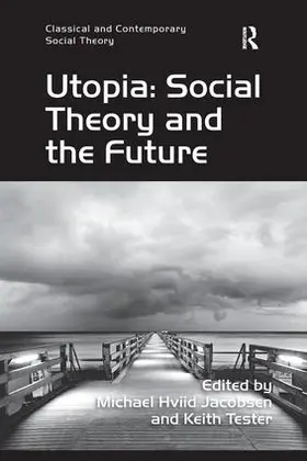 Tester / Jacobsen |  Utopia | Buch |  Sack Fachmedien