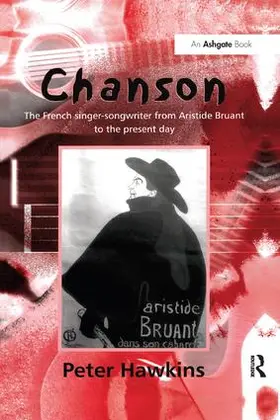 Hawkins |  Chanson | Buch |  Sack Fachmedien