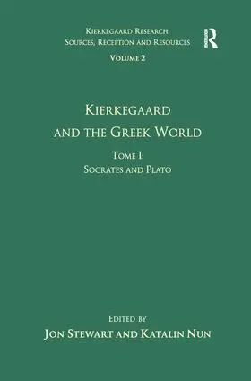 Nun / Stewart |  Volume 2, Tome I | Buch |  Sack Fachmedien