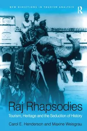 Weisgrau / Henderson |  Raj Rhapsodies | Buch |  Sack Fachmedien