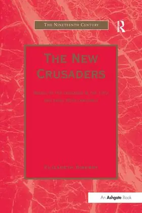Siberry |  The New Crusaders | Buch |  Sack Fachmedien