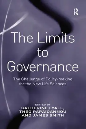 Papaioannou / Lyall |  The Limits to Governance | Buch |  Sack Fachmedien