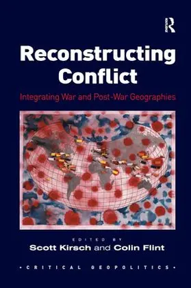 Flint / Kirsch |  Reconstructing Conflict | Buch |  Sack Fachmedien