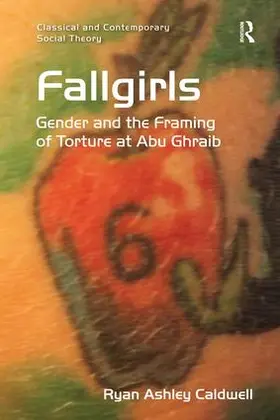 Caldwell |  Fallgirls | Buch |  Sack Fachmedien