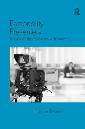 Bonner |  Personality Presenters | Buch |  Sack Fachmedien