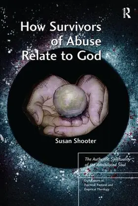 Shooter |  How Survivors of Abuse Relate to God | Buch |  Sack Fachmedien
