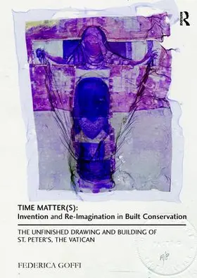 Goffi |  Time Matter(s) | Buch |  Sack Fachmedien