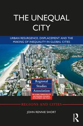 Short | The Unequal City | Buch | 978-1-138-28036-6 | sack.de