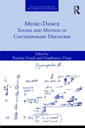 Veroli / Vinay |  Music-Dance | Buch |  Sack Fachmedien