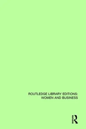 Rodriguez |  Women, Microenterprise, and the Politics of Self-Help | Buch |  Sack Fachmedien