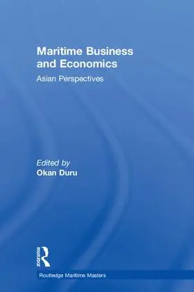 Duru |  Maritime Business and Economics | Buch |  Sack Fachmedien