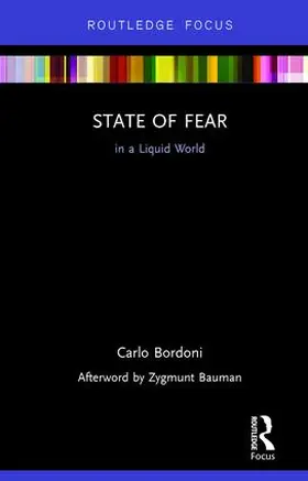 Bordoni |  State of Fear in a Liquid World | Buch |  Sack Fachmedien