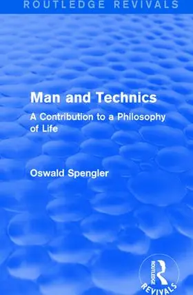 Spengler |  Routledge Revivals | Buch |  Sack Fachmedien