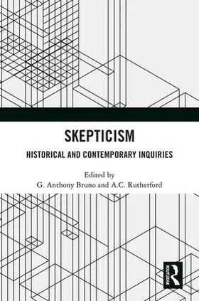 Rutherford / Bruno |  Skepticism | Buch |  Sack Fachmedien