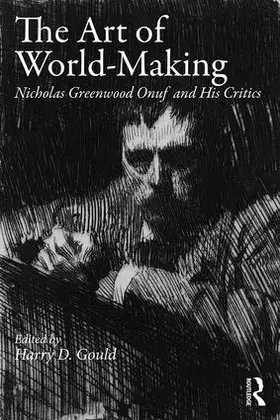 Gould |  The Art of World-Making | Buch |  Sack Fachmedien