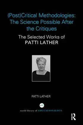 Lather |  (Post)Critical Methodologies | Buch |  Sack Fachmedien