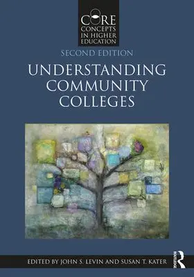 Levin / Kater |  Understanding Community Colleges | Buch |  Sack Fachmedien