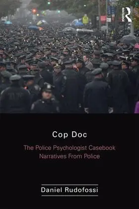 Rudofossi |  Cop Doc | Buch |  Sack Fachmedien