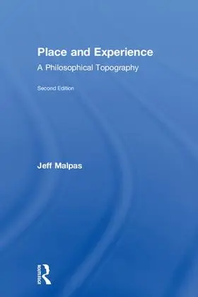 Malpas |  Place and Experience | Buch |  Sack Fachmedien