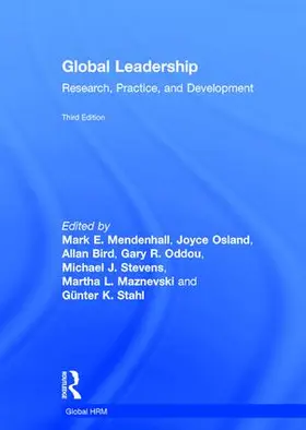 Mendenhall / Osland / Bird |  Global Leadership | Buch |  Sack Fachmedien