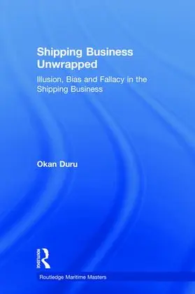 Duru |  Shipping Business Unwrapped | Buch |  Sack Fachmedien