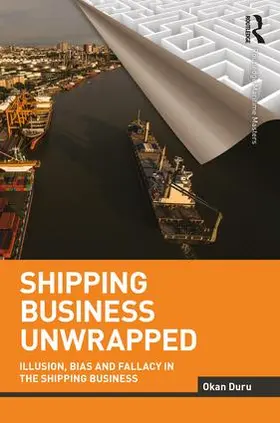 Duru |  Shipping Business Unwrapped | Buch |  Sack Fachmedien